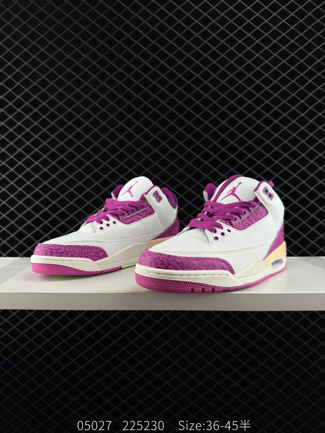 Air Jordan 3 Retro